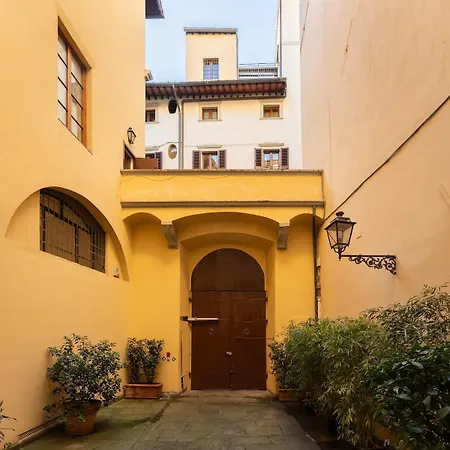 Keys Of Italy - Monaldabig - Amazing 1 Bedroom Florence