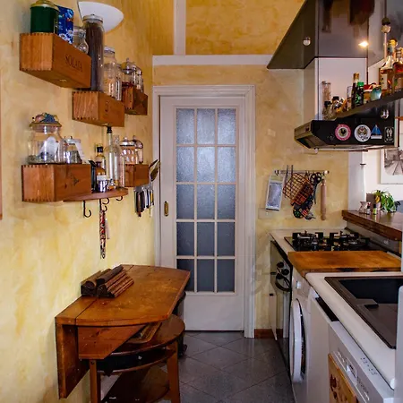 Wine House - Salutati Apartment *
