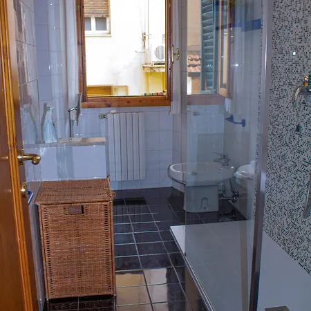 Wine House - Salutati Apartment