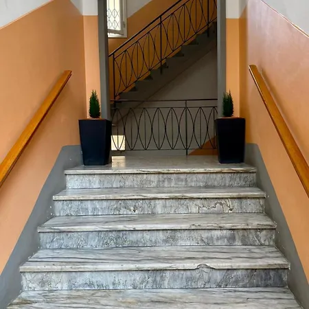 Casa Di G Διαμέρισμα Φλωρεντία