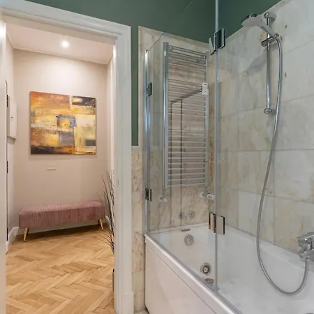Apartment Rinascimento In *