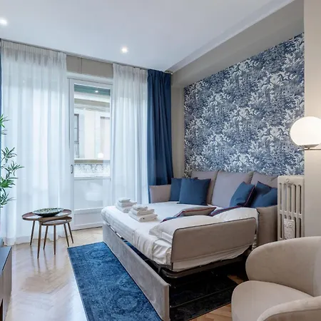 Apartment Rinascimento In Florenz