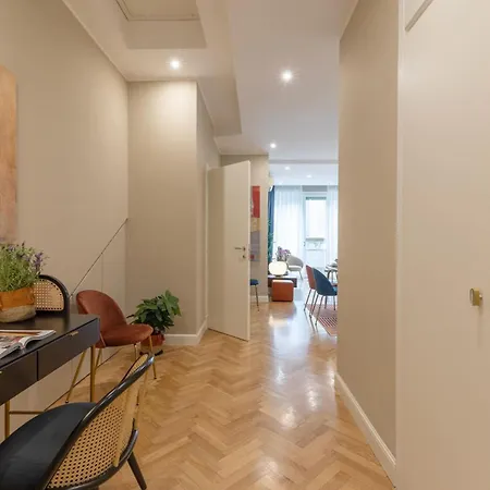 Rinascimento In Apartment