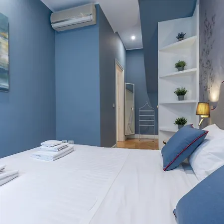 Apartment Rinascimento In *