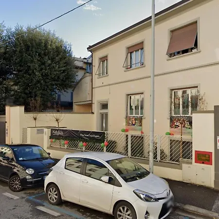 Apartment Yid Luxury *
