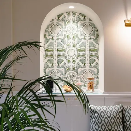 Dimora Del Mercante - Luxury Florença