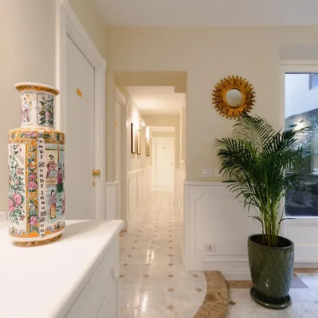 Dimora Del Mercante - Luxury Casa de hóspedes