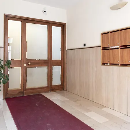 A Casa Di Sara 3 Daire