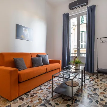 Casa Gin Tonic Apartment *