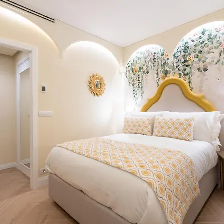 Dimora Del Mercante - Luxury Florença