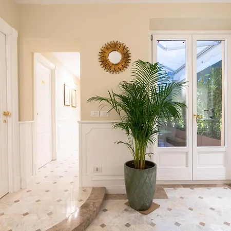 Casa de hóspedes Dimora Del Mercante - Luxury *