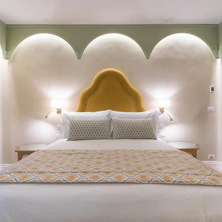 Casa de hóspedes Dimora Del Mercante - Luxury *