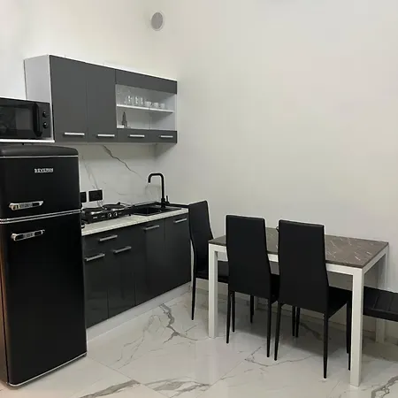 - Ghibellina 92 Apartment *