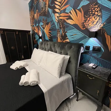 - Ghibellina 92 Apartment *