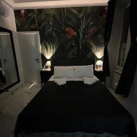 - Ghibellina 92 Apartment Florence
