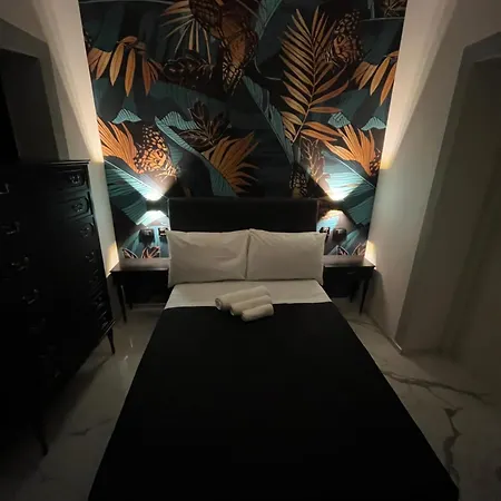 - Ghibellina 92 Apartment