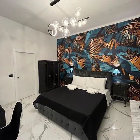 Apartment - Ghibellina 92 *