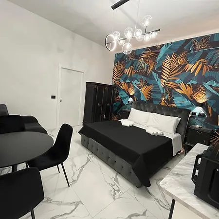 - Ghibellina 92 Apartment Florence