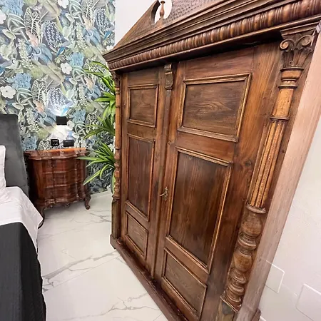 Apartment - Ghibellina 92 *