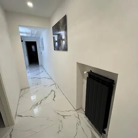 - Ghibellina 92 Apartment Florence