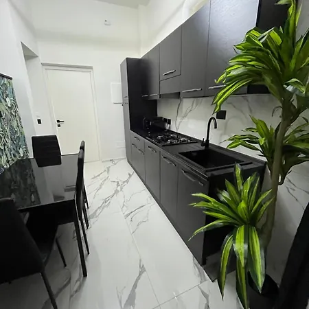 - Ghibellina 92 Apartment