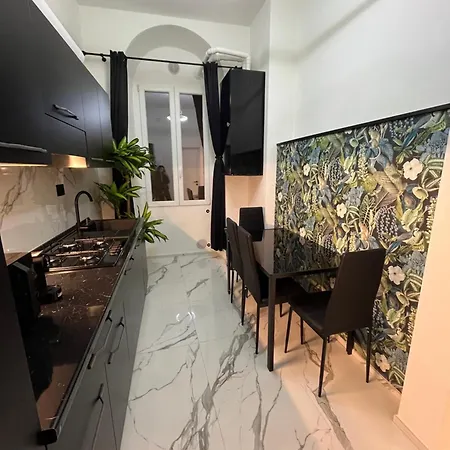 Apartment - Ghibellina 92