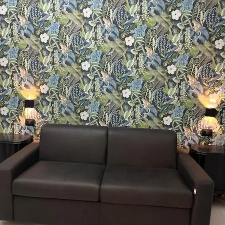 - Ghibellina 92 Apartment Florence