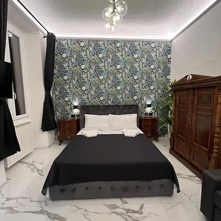 - Ghibellina 92 Apartment *