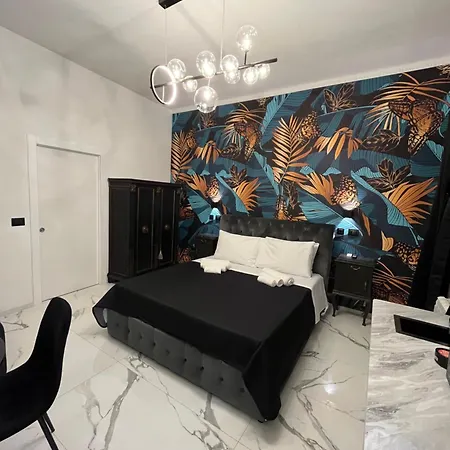- Ghibellina 92 Apartment Florence