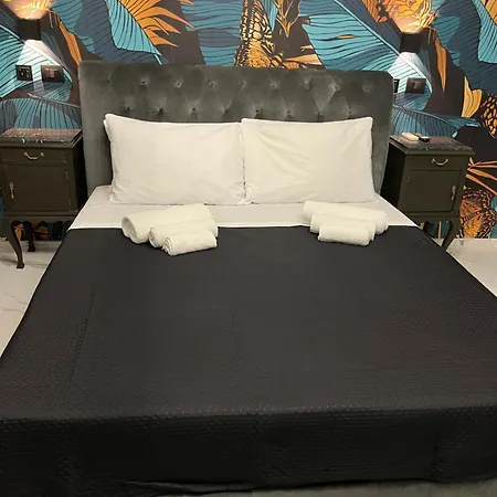 - Ghibellina 92 Apartment *