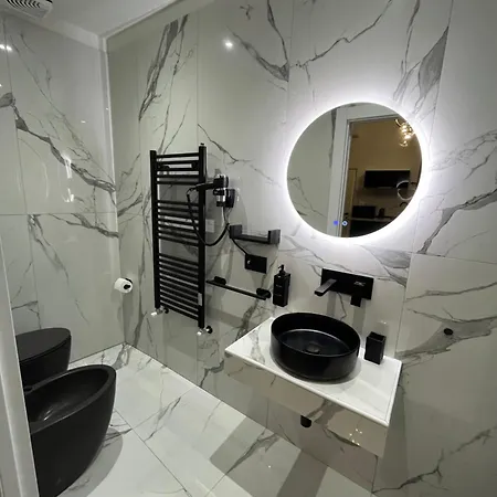 - Ghibellina 92 Apartment Florence