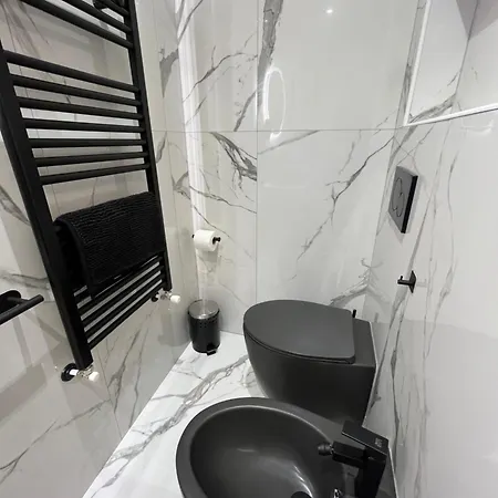 Apartment - Ghibellina 92