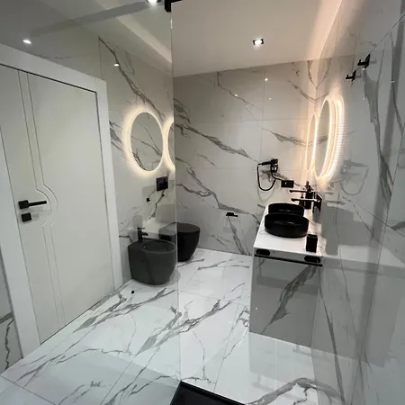 - Ghibellina 92 Apartment Florence