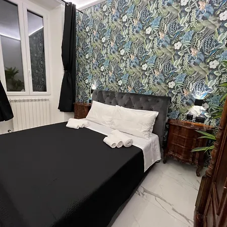 Apartment - Ghibellina 92 *