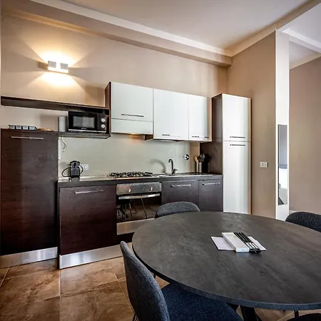 Apartment Yid Luxury