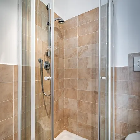 Apartment Yid Luxury *