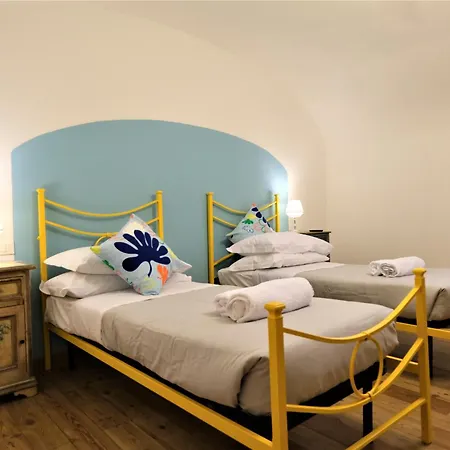 Appartement Wine Nebbiolo Florence