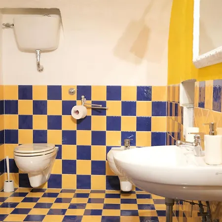 Appartement Wine Nebbiolo Florence