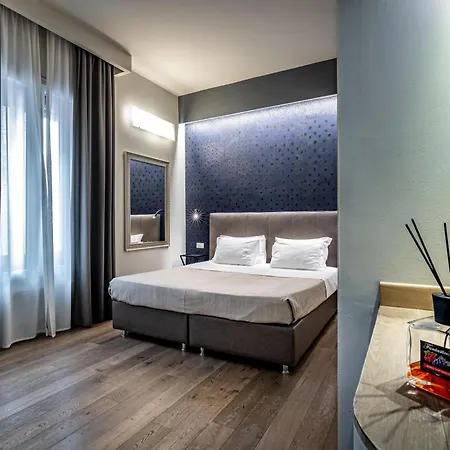 Guest house Blu Notte *