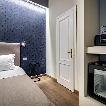 Guest house Blu Notte Florence