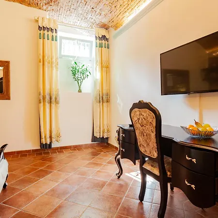 Royal Guest house