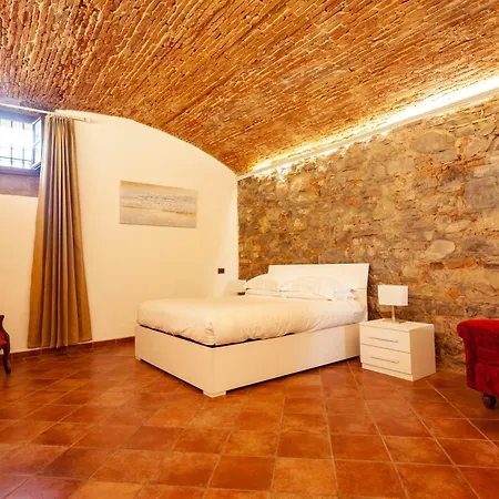 Guest house Royal Florence