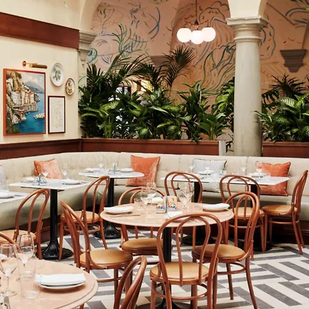 The Hoxton, 4* Florence