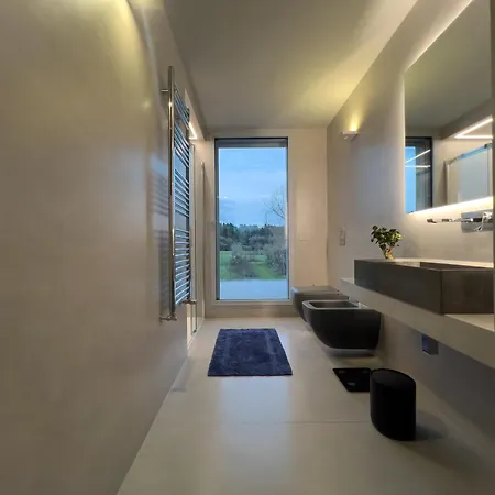Aria - Settignano Florenz
