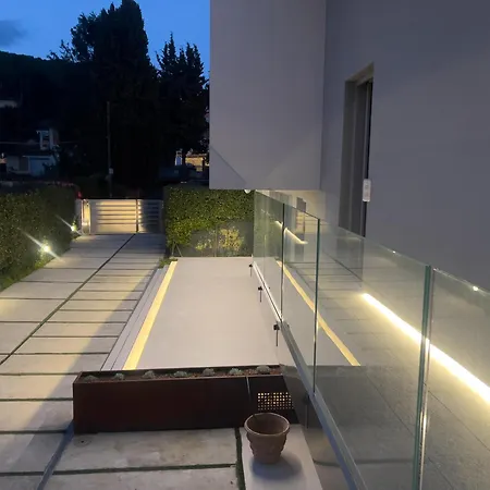 Villa Aria - Settignano Florenz