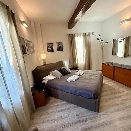 Amazing Apartment Florenz
