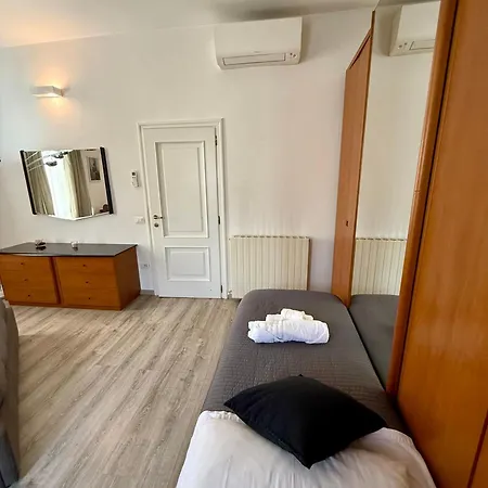 Amazing Apartment