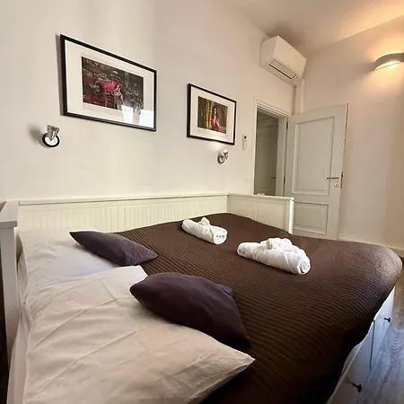 Apartment Amazing Florenz