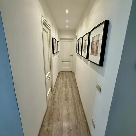 Amazing Apartment *