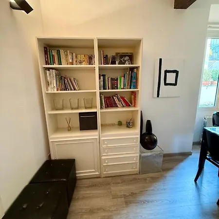 Amazing Apartment Florenz